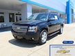 Chevrolet Avalanche
