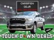New 2025 Ram 1500 Big Horn Pickup