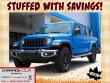 New 2025 Jeep Gladiator High Tide Pickup