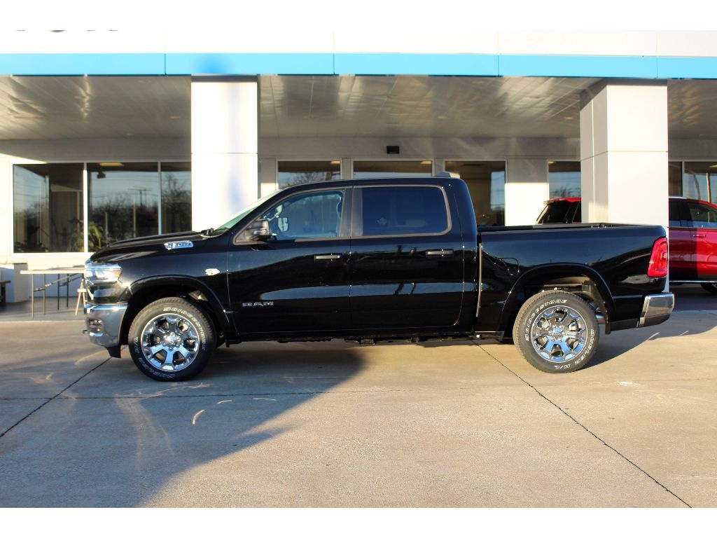 New 2026 Ram 1500 Big Horn Pickup