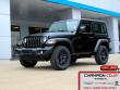 New 2026 Jeep Wrangler Sport Sport Utility