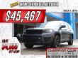 New 2025 Jeep Grand Cherokee L Altitude X Sport Utility