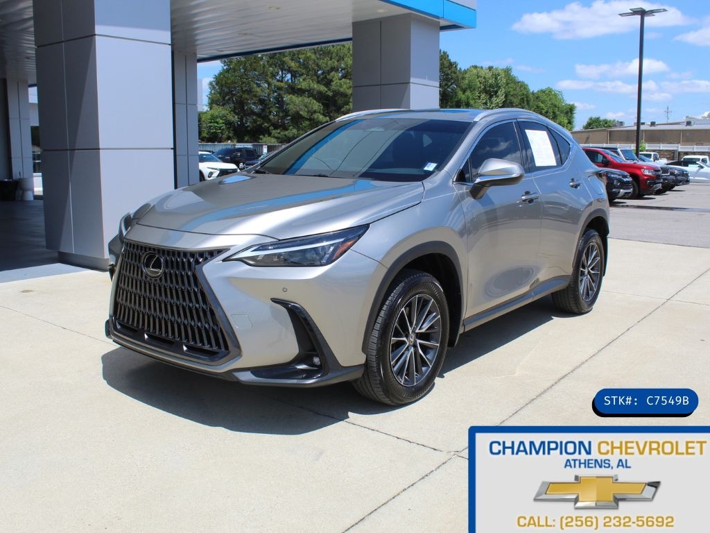 2024 Lexus NX 350 250 Premium FWD's photo
