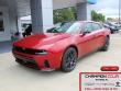 New 2026 Dodge Charger R/T Sedan