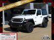 New 2026 Jeep Wrangler Sport Sport Utility