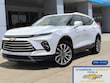  Chevrolet Blazer