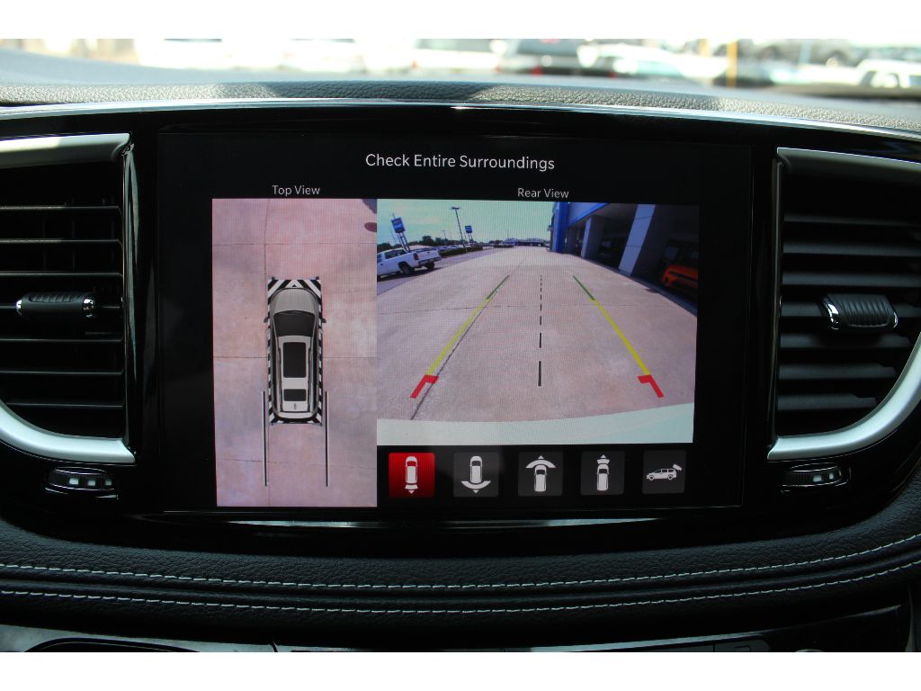 2026 Chrysler Pacifica Select - Photo 12