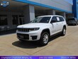  Jeep Grand Cherokee L