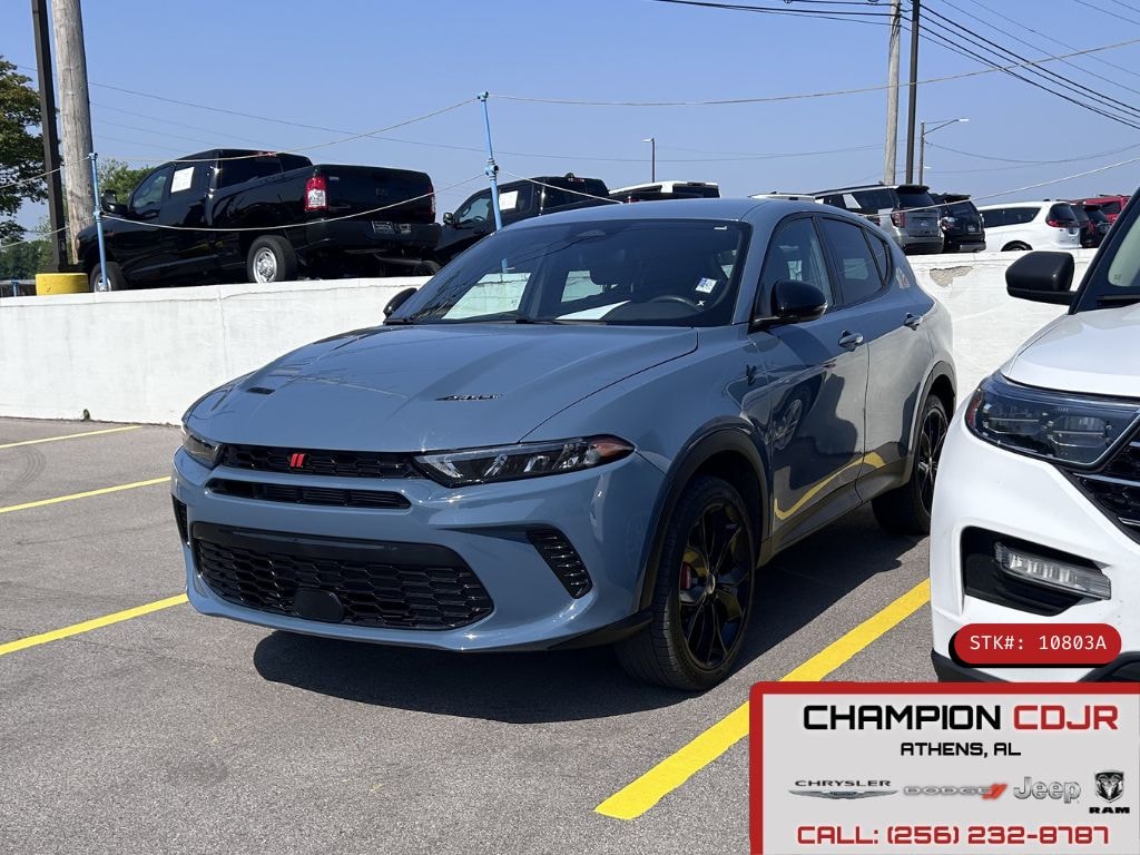 2024 Dodge Hornet GT