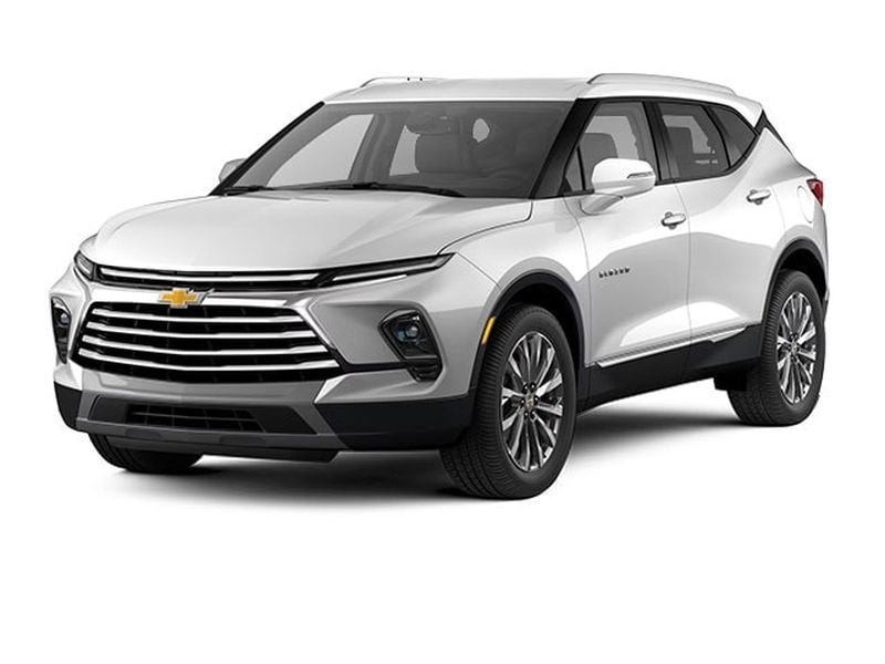 2023 Chevrolet Blazer 2.0T Premier FWD's photo