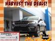 New 2025 Jeep Grand Cherokee Limited Sport Utility