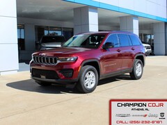 2025 Jeep Grand Cherokee Laredo Sport Utility