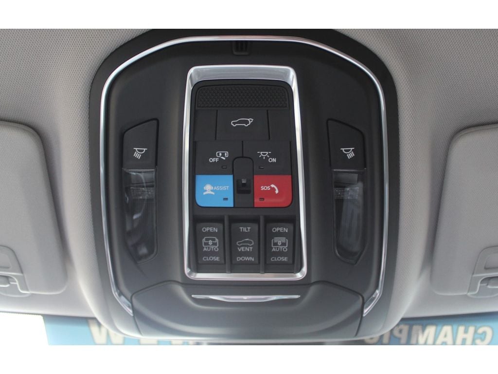 2023 Jeep Grand Cherokee Limited - Photo 14