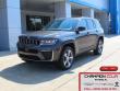 New 2026 Jeep Grand Cherokee Limited Sport Utility