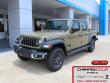 New 2026 Jeep Gladiator Sport Pickup