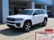 New 2026 Jeep Grand Cherokee Limited Sport Utility