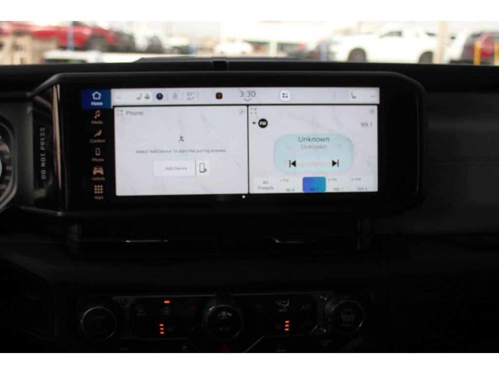2025 Jeep Wrangler 4-Door Sport S - Photo 11