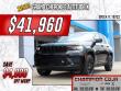 New 2025 Jeep Grand Cherokee Altitude X Sport Utility