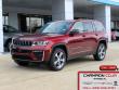 New 2026 Jeep Grand Cherokee Limited Sport Utility