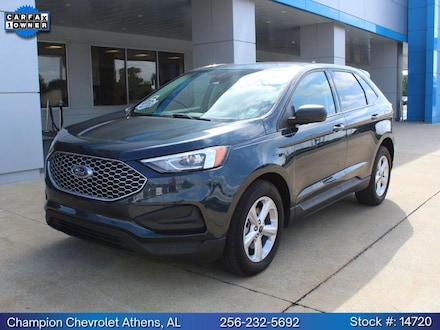 2024 Ford Edge SE Sport Utility