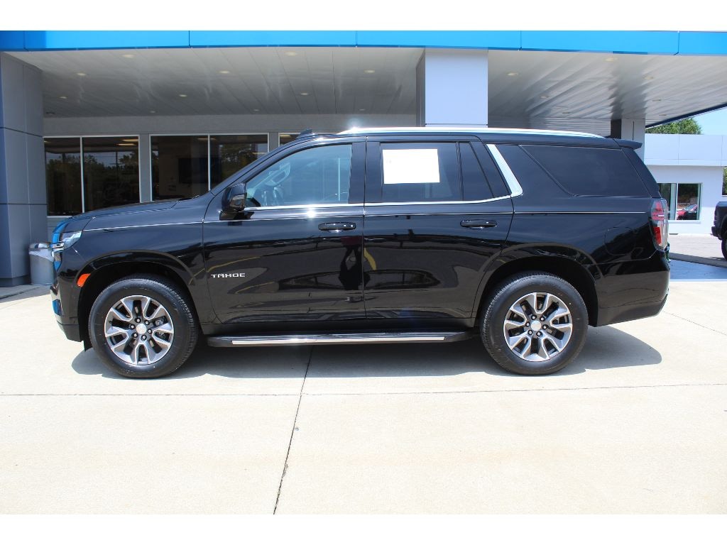 Used 2022 Chevrolet Tahoe LT Sport Utility