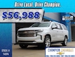 Chevrolet Suburban