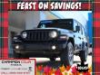 New 2025 Jeep Wrangler Sport S Sport Utility