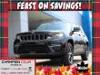 New 2025 Jeep Grand Cherokee Limited Sport Utility