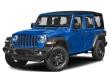 New 2025 Jeep Wrangler Sport S Sport Utility