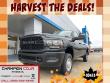 New 2024 Ram 2500 Tradesman Pickup