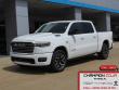 New 2026 Ram 1500 Laramie Pickup
