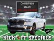 New 2025 Ram 1500 Laramie Pickup