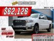 New 2025 Ram 1500 Laramie Pickup