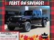 New 2025 Jeep Gladiator Mojave X Pickup