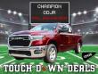 New 2025 Ram 1500 Big Horn Pickup