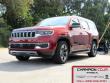 New 2023 Jeep Wagoneer Series III Sport Utility