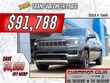 Jeep Grand Wagoneer L