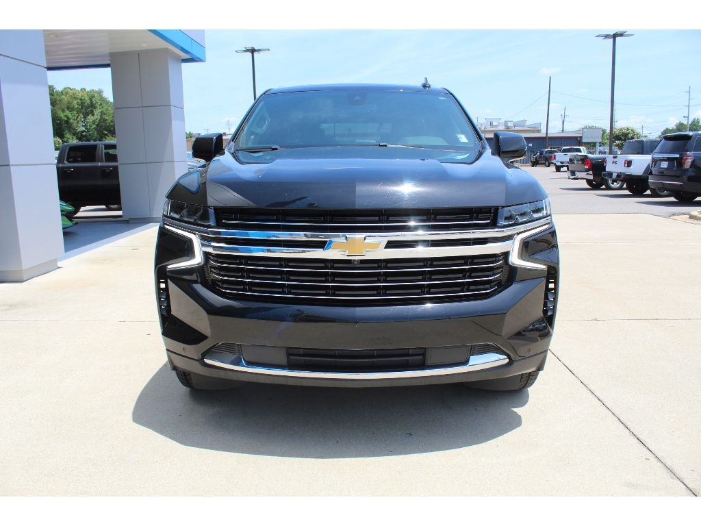 Used 2022 Chevrolet Tahoe LT Sport Utility