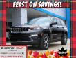 New 2025 Jeep Grand Cherokee Limited Sport Utility