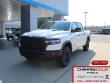 New 2026 Ram 1500 Rebel Pickup