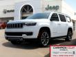 New 2024 Jeep Wagoneer Series II Sport Utility
