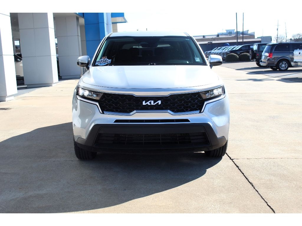Used 2022 Kia Sorento LX SUV