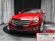  Cadillac CTS
