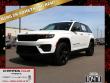 New 2024 Jeep Grand Cherokee Altitude Sport Utility