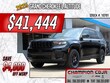 Jeep Grand Cherokee L