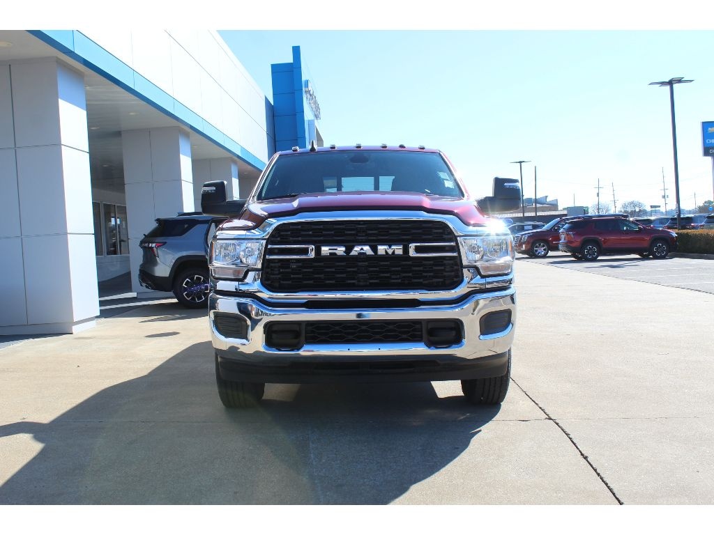 New 2024 Ram 2500 Tradesman Pickup