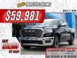 New 2025 Ram 1500 Laramie Pickup