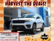 New 2025 Jeep Grand Cherokee Altitude X Sport Utility