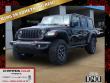 New 2024 Jeep Wrangler Rubicon Sport Utility