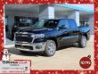New 2026 Ram 1500 Big Horn Pickup